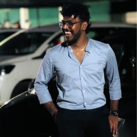 Anil Kumar Mengani