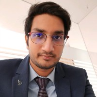 Mohammad Irfan Ali