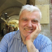 Kevin Rossiter