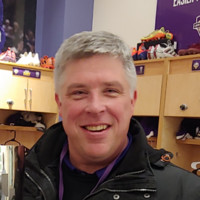 Lance Mcgarvey