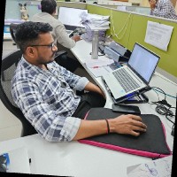Sudhir Shinde