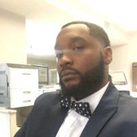 Jamal Wright