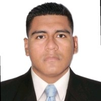 Ayrton André Vilchez Arévalo