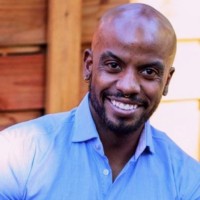 Keith Peterson