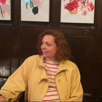 Diana Rodriguez Salgado