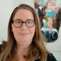 Pauline Van Zundert