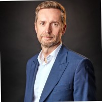 Arkadiusz Osiński Mrics