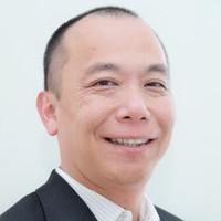 Alex Yong
