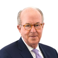 Robert Crowe