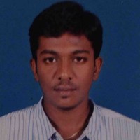 Priyadarshan Periandavar