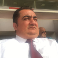 ibrahim Alper Gümüş
