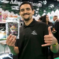 Alex Almadova
