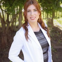 Ginger Rodriguez Fnp-C