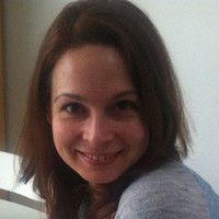 Agnes Orvos-Nagy