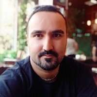 Alireza Azarmanesh