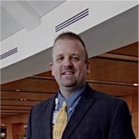Chris Roth