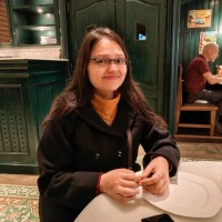 Pooja Bhardwaj