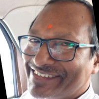 Ravishankar N P