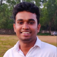 Manu Babu