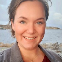 Linnéa Ivarsson