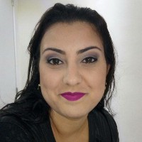 Priscilla Oliveira Gregório
