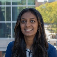 Minal M. Mistry
