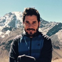 Nicolás Ayala