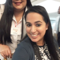 Melissa Suárez Chen- AIRM