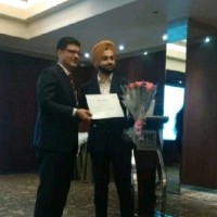 Arshdeep Singh
