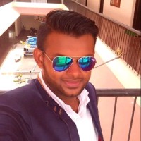 Jefin C J