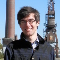 Damian Pavlyshyn