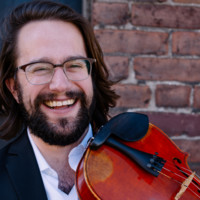 Aaron Conitz, Dma