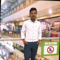 Prashant Kumar