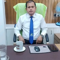 Md. Azharul Haque