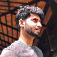 Manjunath P A