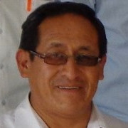 Jaime Toribio Carhuaz