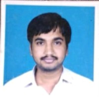 Vishnuteja C