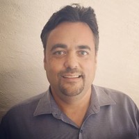 Eric Grossman