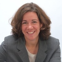 Joy Wolf-Yoder