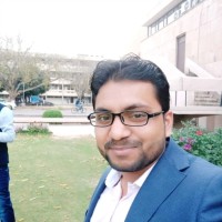 Ravi Chauhan
