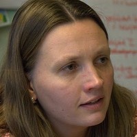 Anita Van Dongen