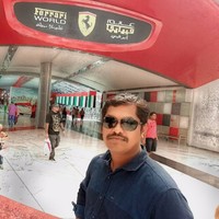 Balamurugan Gurusamy