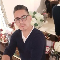 Juan Carlos Tello Alayo