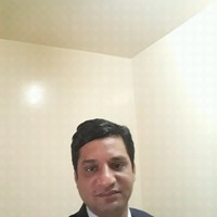 Mohammad Ali Farooqui
