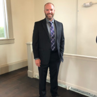 Douglas Walters, Ma Adult Ed, Ma Tesol
