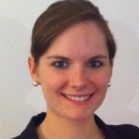 Gaëlle M.