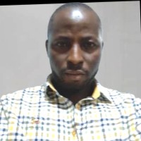 Tunde Olatunde