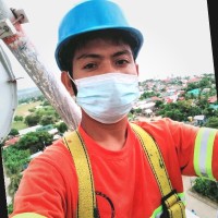 Ronnel pansacala