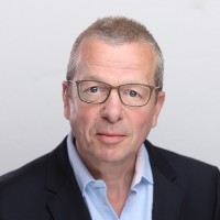 Neil Meyrick