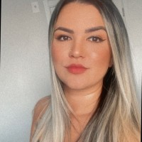 Thalia Oliveira